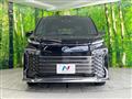 2022 Toyota Voxy