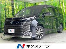2022 Toyota Voxy