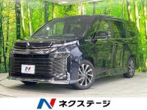 2023 Toyota Voxy
