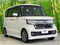 2021 Honda N BOX