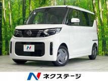 2025 Nissan ROOX
