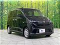 2025 Daihatsu Move