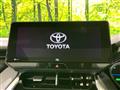 2020 Toyota Harrier Hybrid
