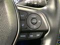 2020 Toyota Harrier Hybrid