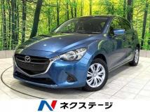 2018 Mazda Demio