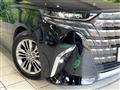 2024 Toyota Alphard G