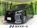 2023 Toyota Voxy