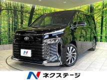 2023 Toyota Voxy