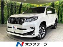 2023 Toyota Land Cruiser Prado