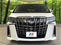 2020 Toyota Alphard G
