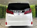 2020 Toyota Alphard G
