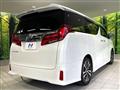 2020 Toyota Alphard G