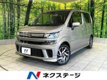 2019 Suzuki Wagon R
