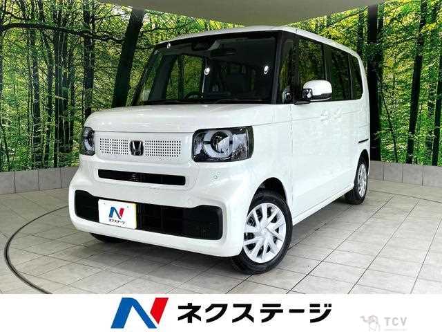 2026 Honda N BOX