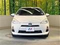 2012 Toyota AQUA