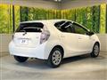 2012 Toyota AQUA