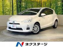 2012 Toyota AQUA