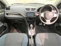 2014 Suzuki Swift
