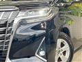 2019 Toyota Alphard G