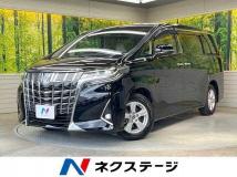 2019 Toyota Alphard G