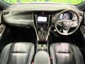 2015 Toyota Harrier