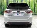 2015 Toyota Harrier