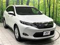 2015 Toyota Harrier