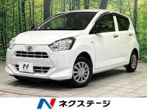 2021 Daihatsu Mira
