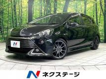 2017 Toyota AQUA