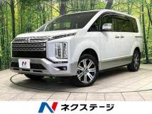 2024 Mitsubishi Delica D5
