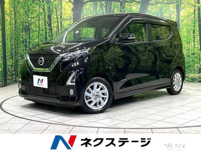2019 Nissan Nissan Others
