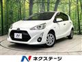2017 Toyota AQUA