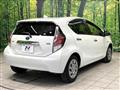 2017 Toyota AQUA