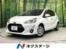 2017 Toyota AQUA