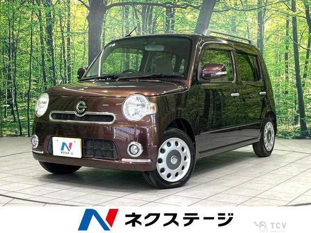 2013 Daihatsu MIRA COCOA