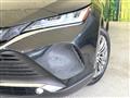 2024 Toyota Harrier Hybrid