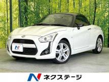 2014 Daihatsu Copen