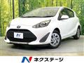 2021 Toyota AQUA