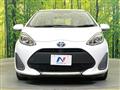 2021 Toyota AQUA