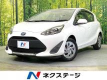 2021 Toyota AQUA