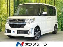 2014 Daihatsu Tanto