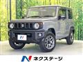 2026 Suzuki Jimny