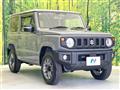 2026 Suzuki Jimny