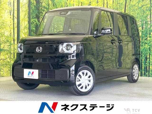2026 Honda N BOX