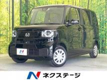 2026 Honda N BOX