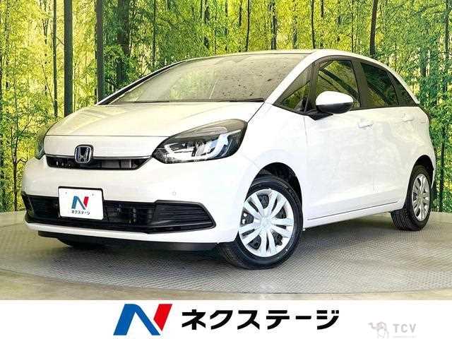 2024 Honda Fit