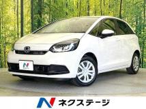 2024 Honda Fit
