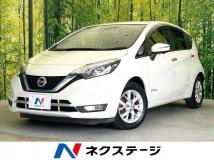 2016 Nissan Note