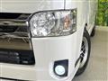 2018 Toyota Regiusace Van