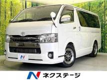 2018 Toyota Regiusace Van